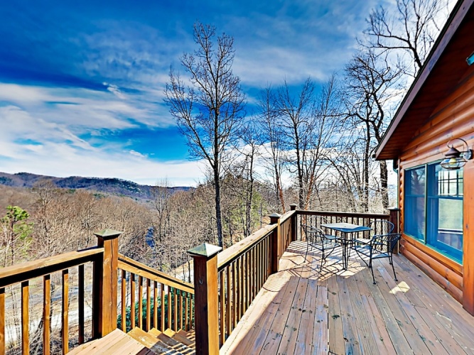 Willy Bear - 3 Br Home