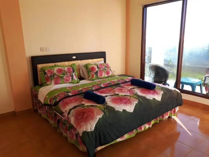 Bajawa-Roo Hotel