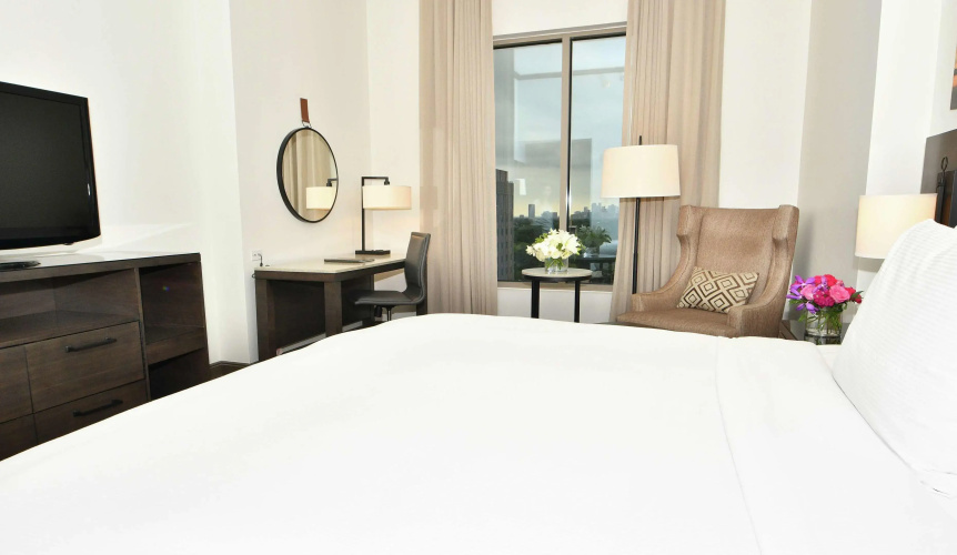 Hilton Dallas/Park Cities