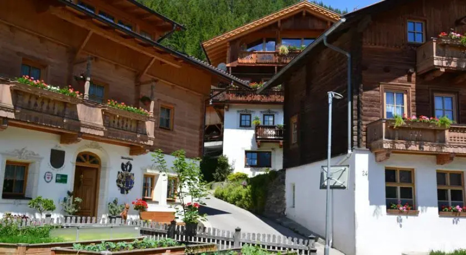 Haus Pitterl