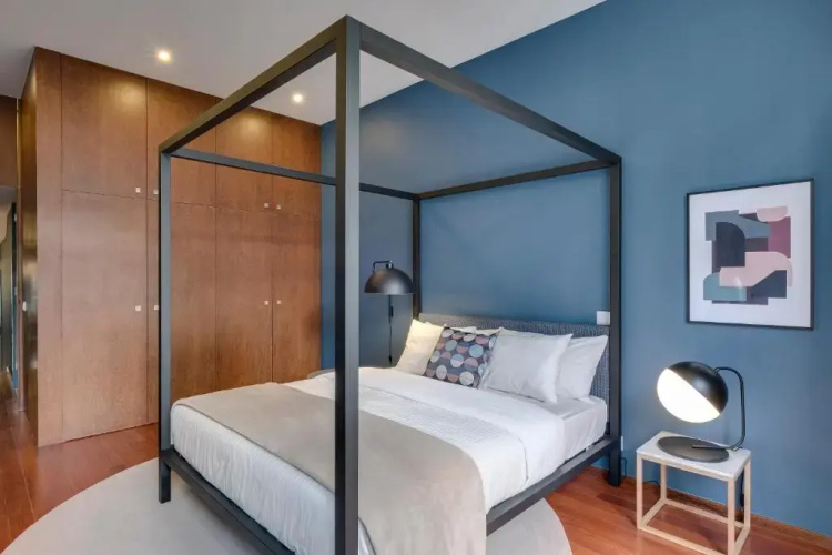 Nº150 Apartment & Suites with terrace