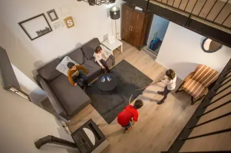 Casa Severina