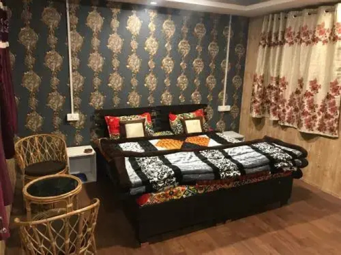 7 Hills Resorts