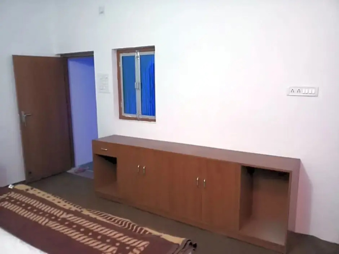 Fusion guesthouse