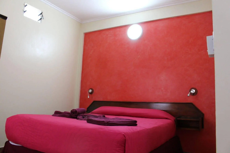 Hostel Noelia
