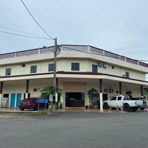 Hotel O Gold Hill Hotel - Terengganu