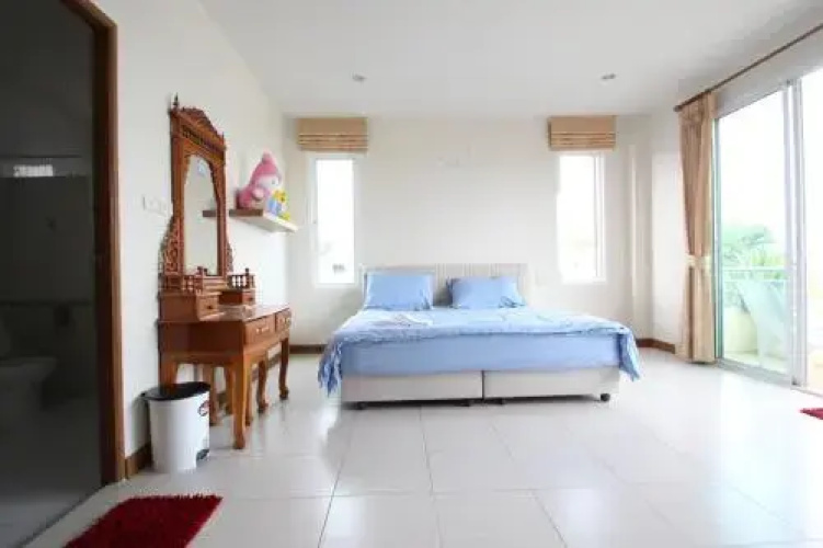 Uncle House Krabi