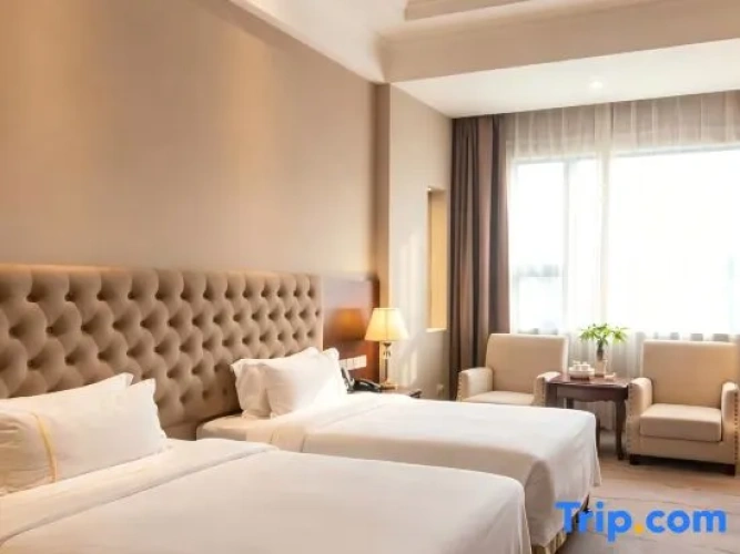 Economy Twin room
