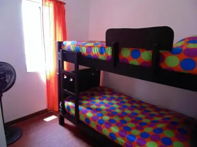 Kamalion Hostel