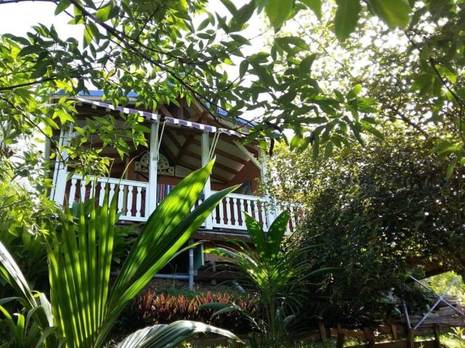 1 Bedroom Cottage