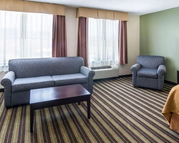 Single Suite