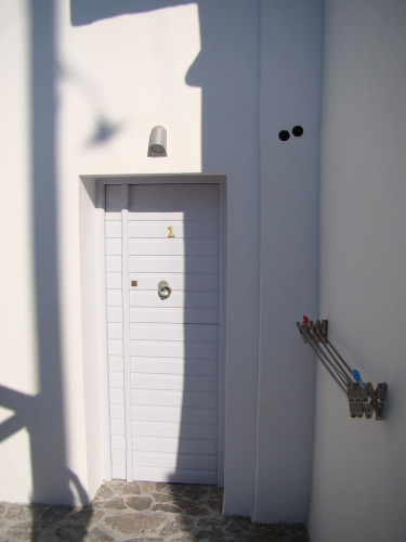 Efis Apartments