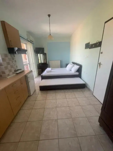 Olivia Apartments