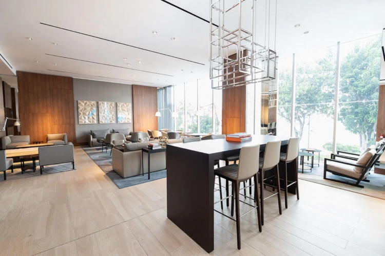 AC Hotel Lima Miraflores photo 9