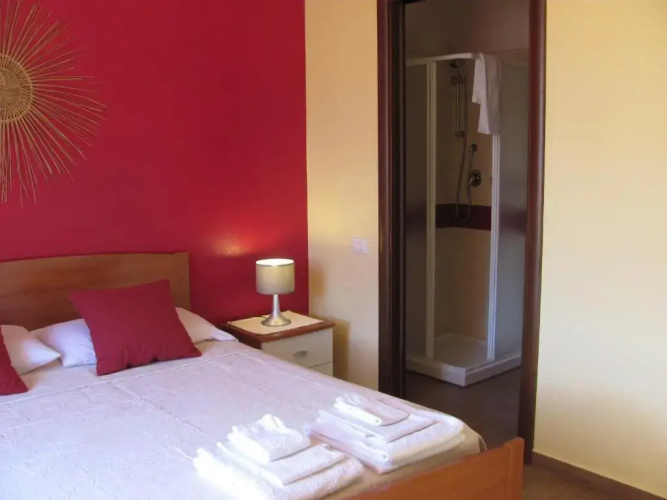 B&B Domu Mea