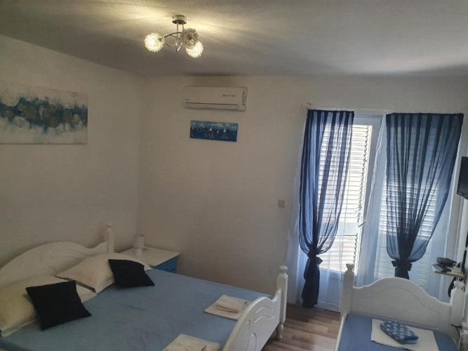 Studio Apartmani Ivanda