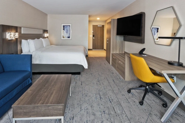 Double Suite