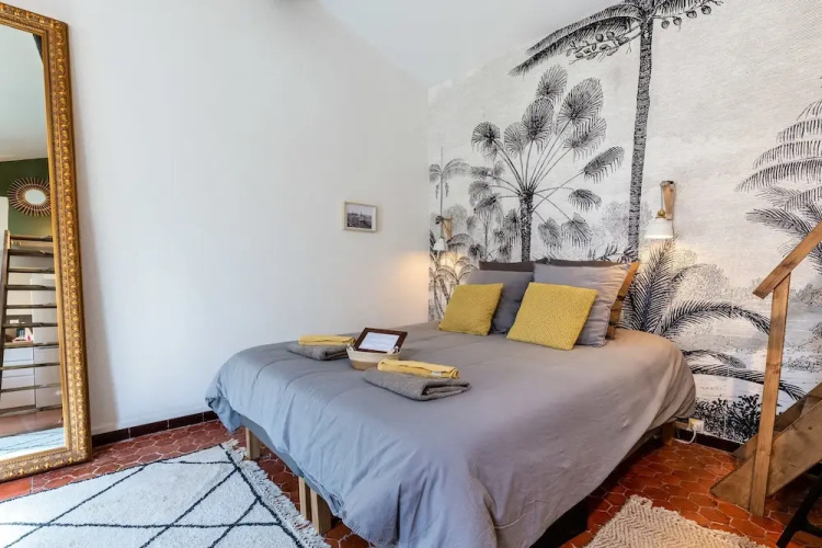 Le Panier Enchanté - Suites & Spa