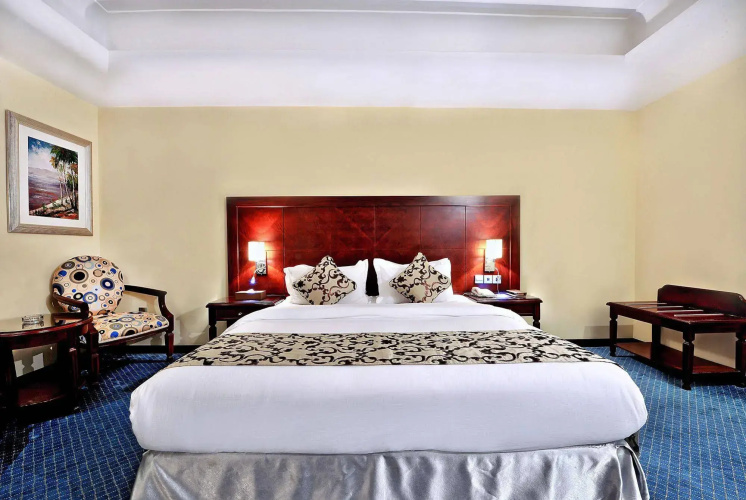 Auris Al Fanar Hotel