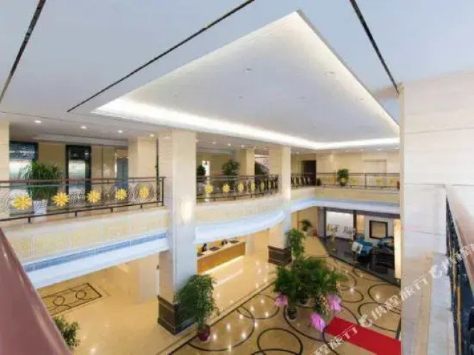 Sunmart Hotel