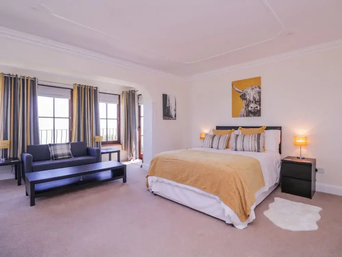 Pentire House