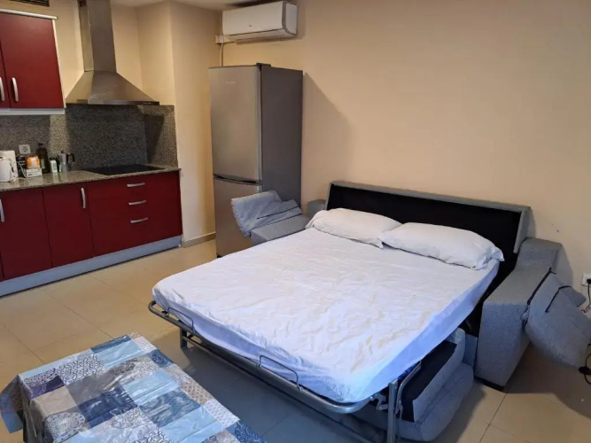 Apartamentos Irina