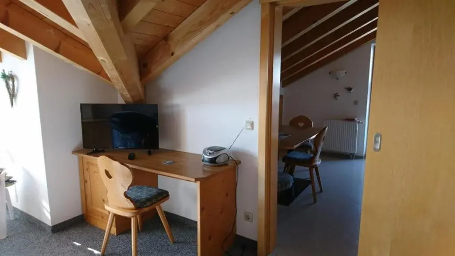 Landhaus Barbara