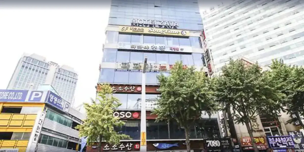 Imagen del hotel