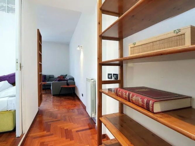 Ripa Roof Terrace Apartment