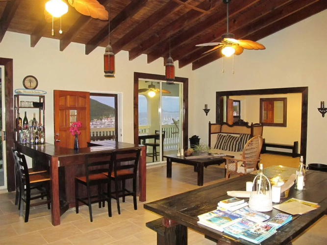 Two Sandals – A Boutique Hotel
