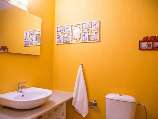 Holiday Home Villa Emerald