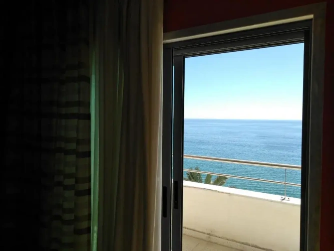3 Bedrooms Apartment with balcony and with sea view
