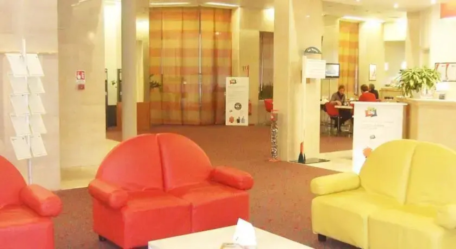 Ibis Cremona
