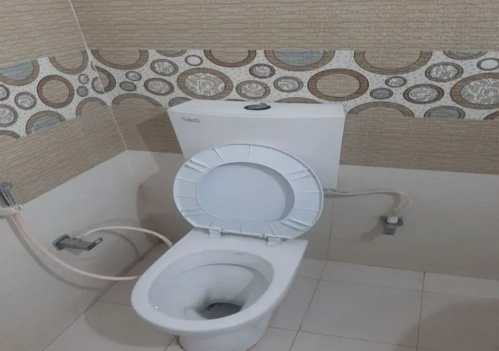 Hotel Jyoti Palace Vrindavan