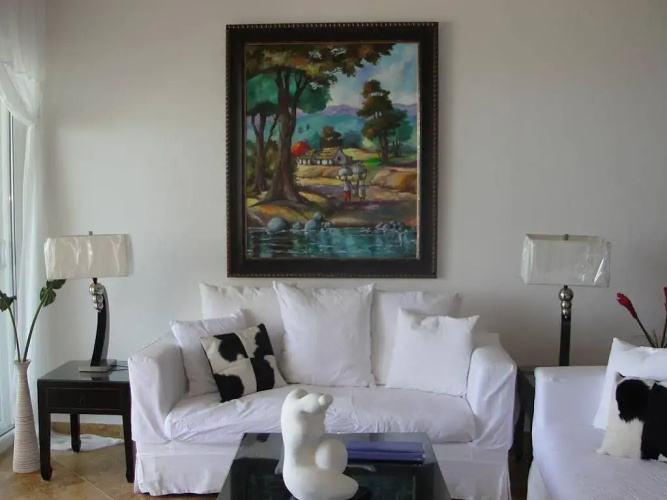 Beach Palace Cabarete