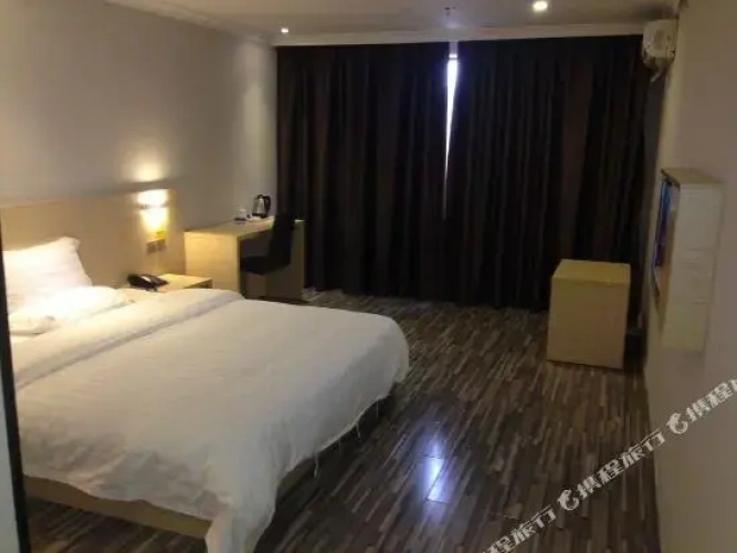 Business Double room