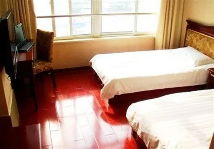 Super 8 Suzhou