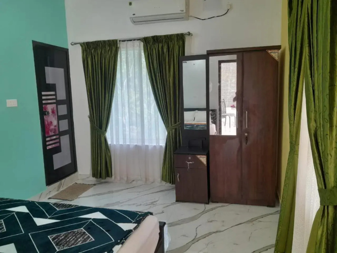 Dilkush Munroe Homestay