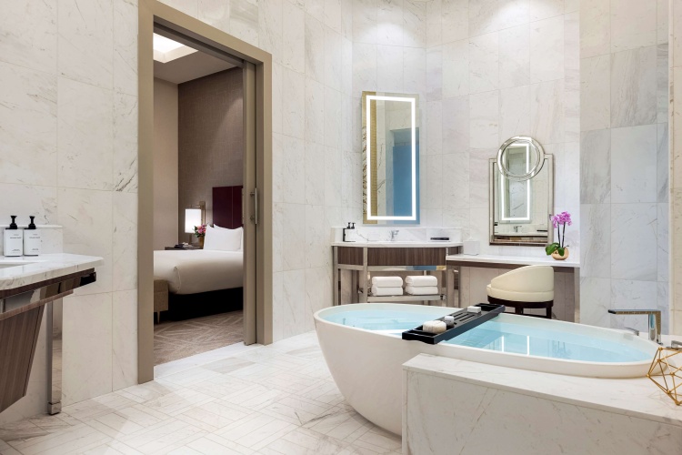 Crockfords Las Vegas, LXR Hotels & Resorts photo 13