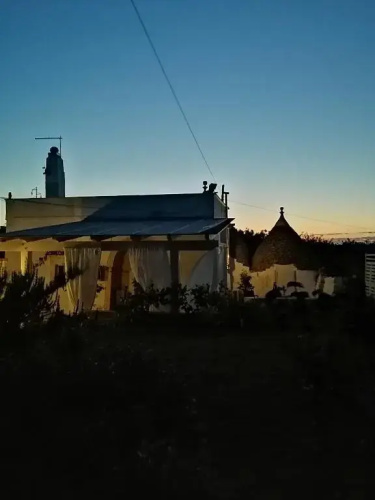 Trullo Antico