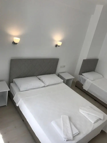 Windmill Hotel