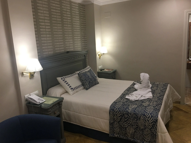 Adriano Hotel Boutique Sevilla