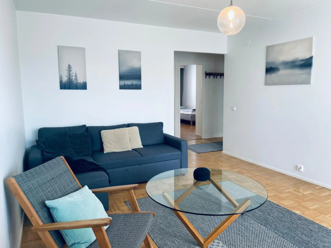 Apartment Kalastajankuja