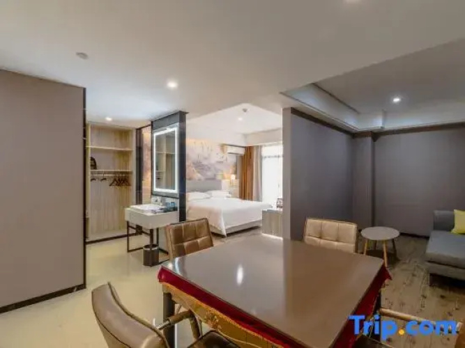 IPleaShare Hotel