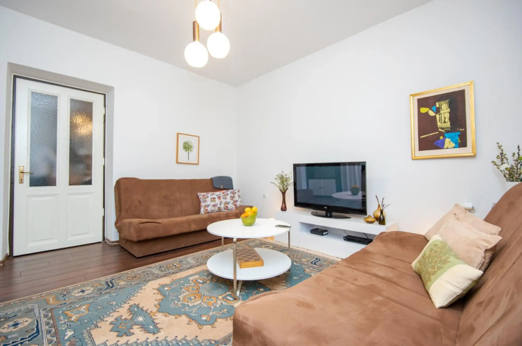 Dalmatinska Apartment