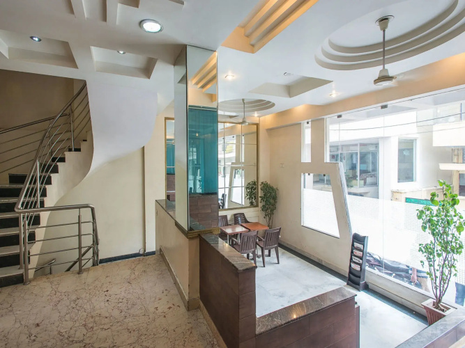 Hotel Ankur Palace
