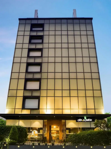 Otel görseli