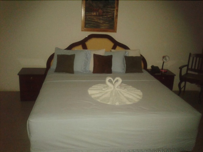 Hotel Brial Plaza