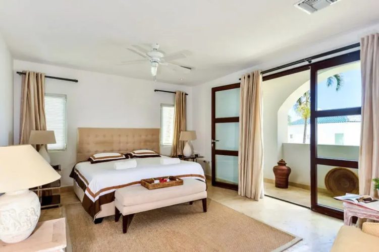 Dream Villa Shore Point 2164