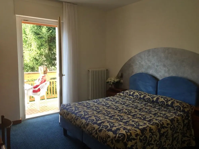 Albergo Gilda